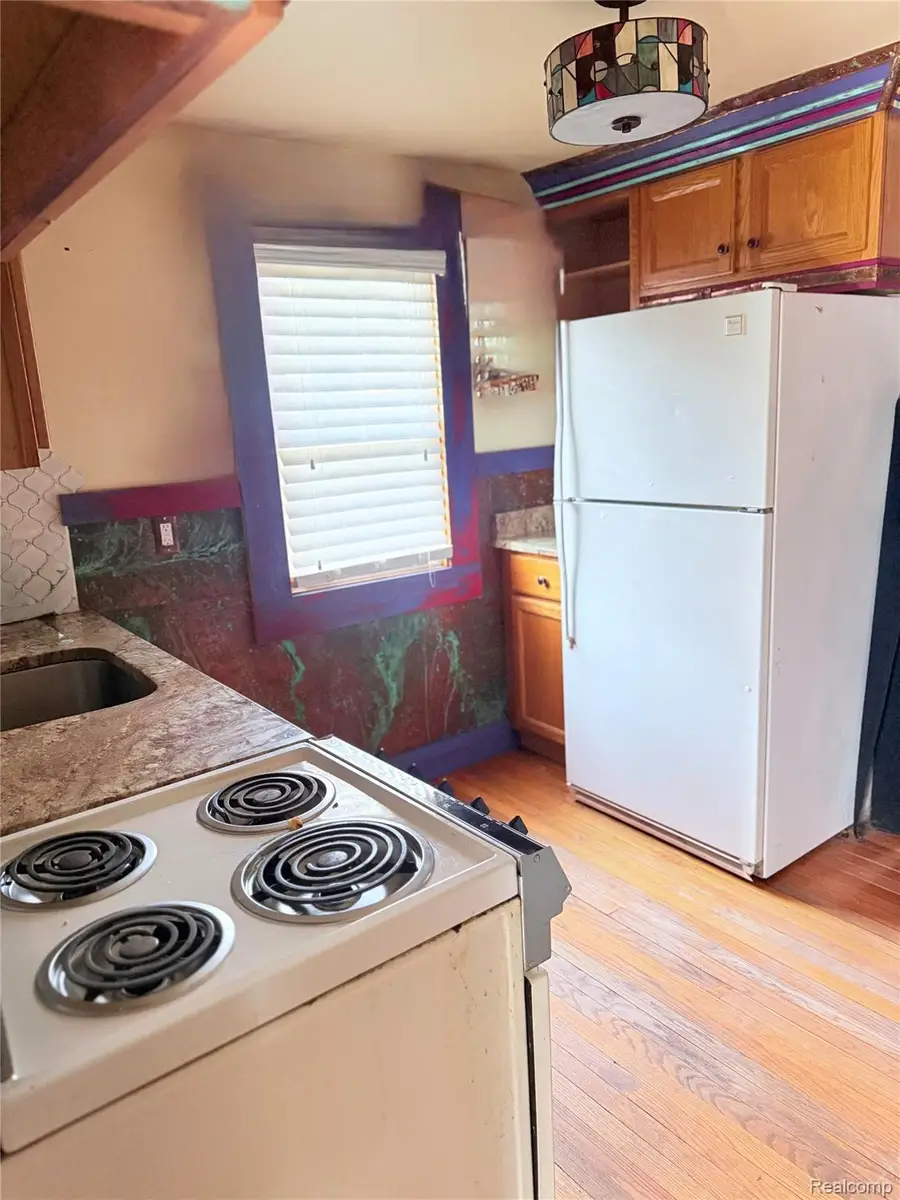 404 Josephine Avenue, Royal Oak, MI 48067 - #3