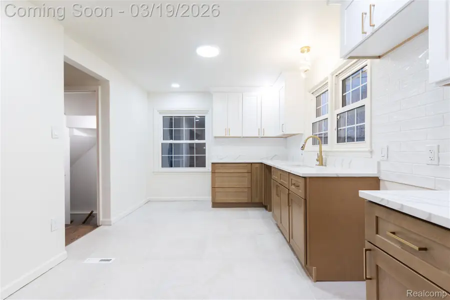 19330 Littlefield Street, Detroit, MI 48235 - #2