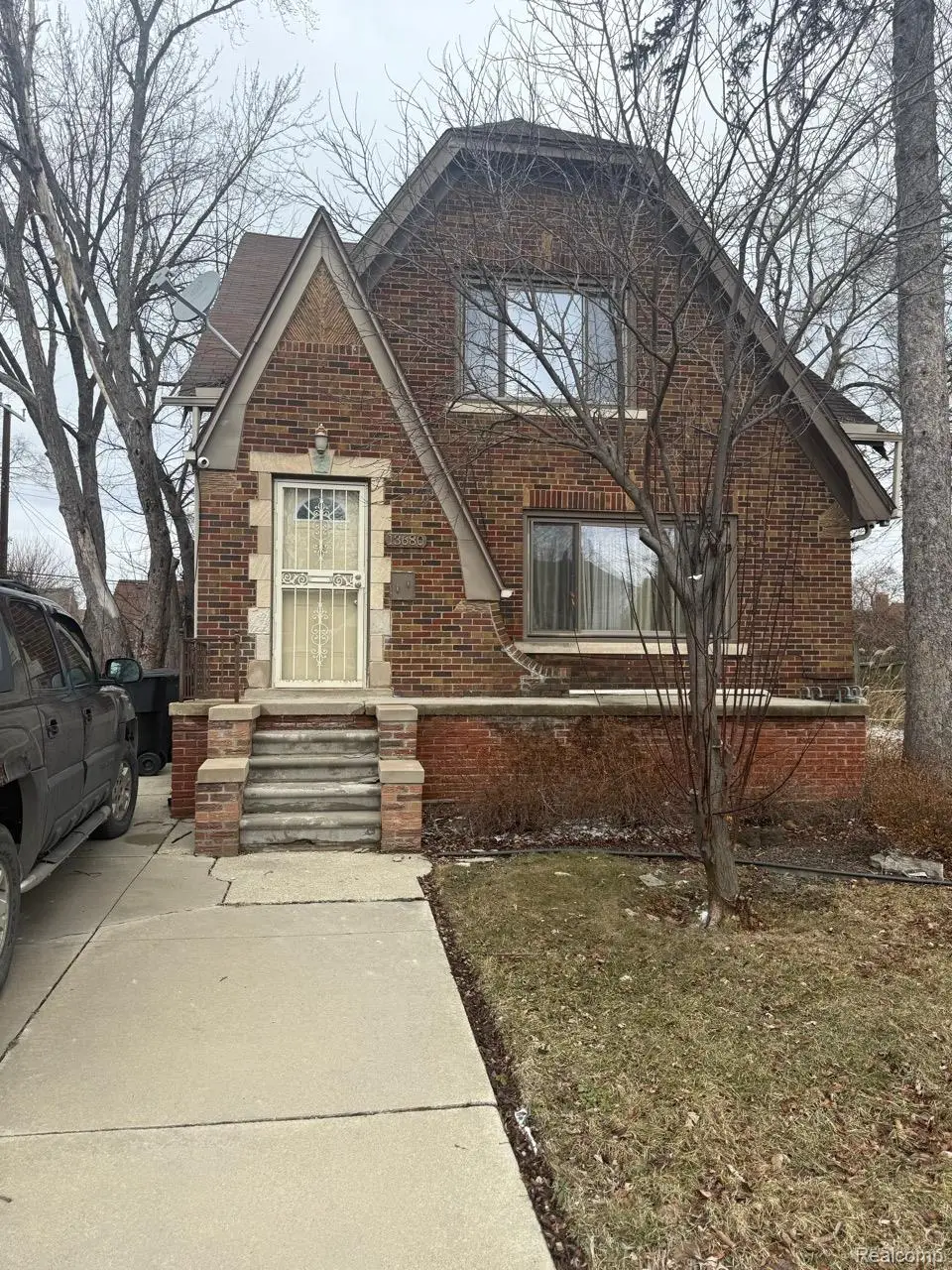 13680 Castleton Street, Detroit, MI 48227 - #1