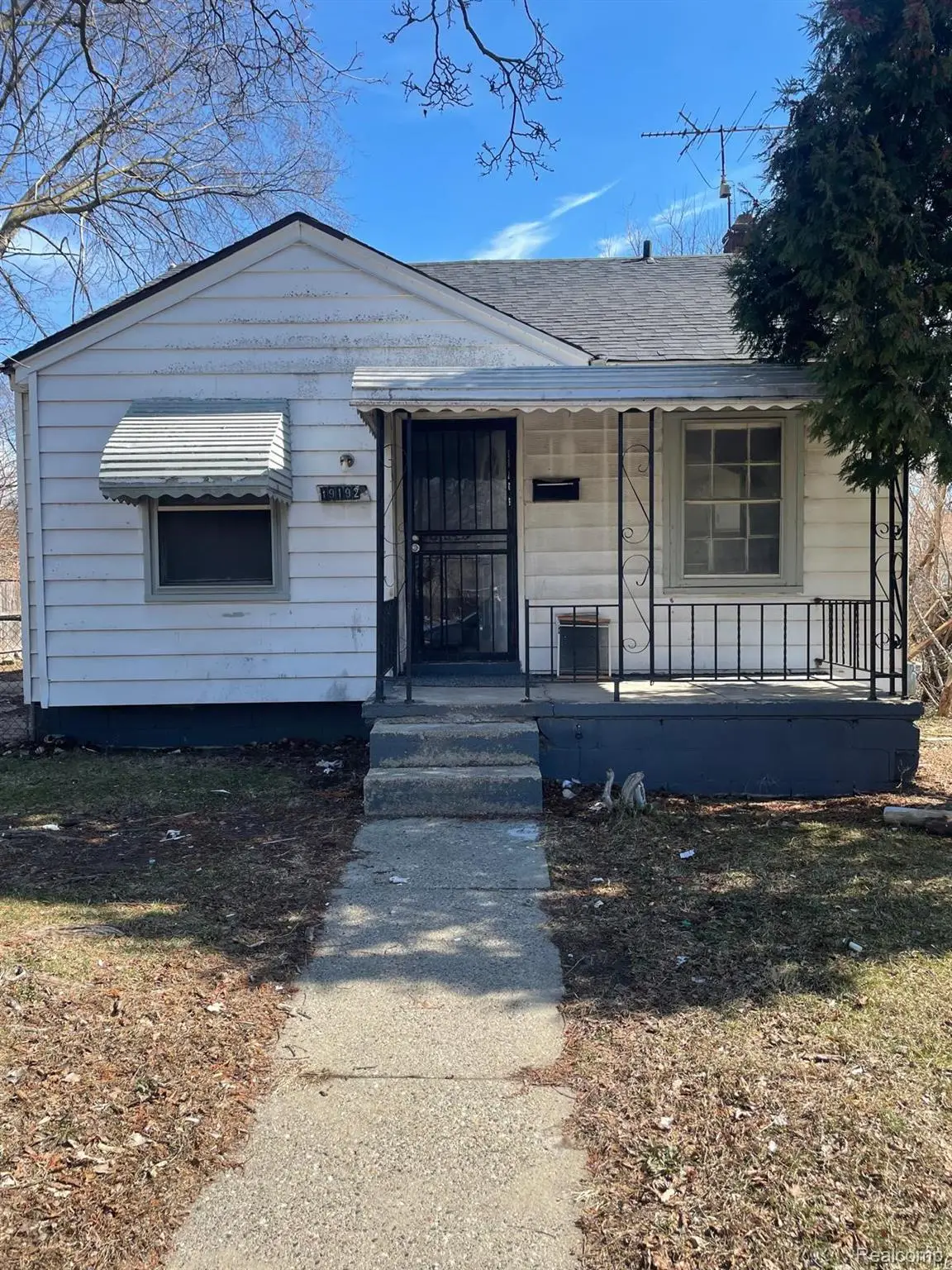19192 Eureka Street, Detroit, MI 48234 - #1