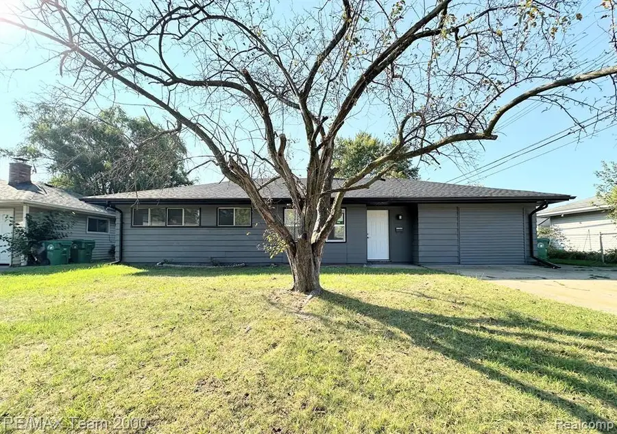 316 Lytle Place, Garden City, MI 48135 - #2