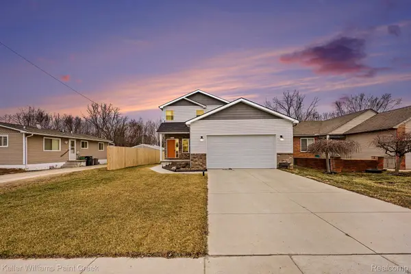 49053 Jefferson Avenue, Chesterfield, MI 48047