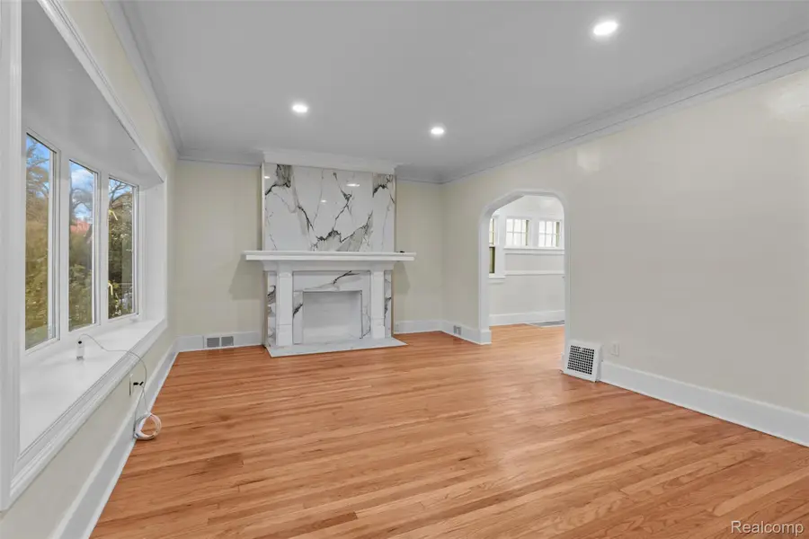 2681 Burlingame Street, Detroit, MI 48206 - #3