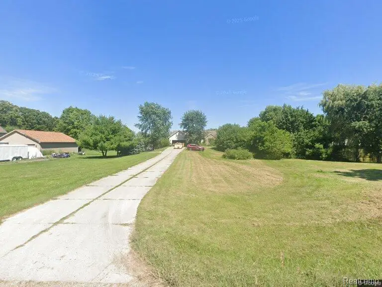 3932 Thomas Road, Oxford, MI 48371 - #2