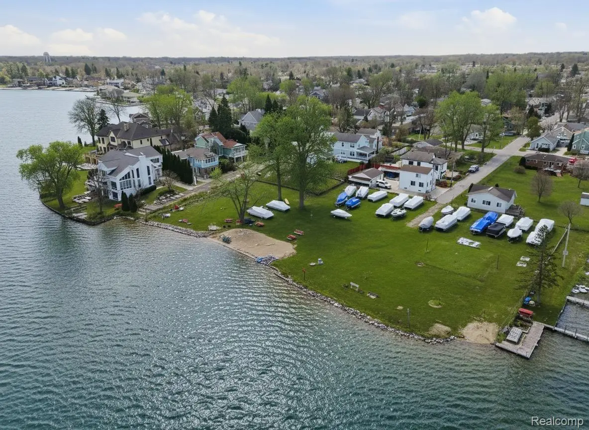 1628 Beechmont Street, Keego Harbor, MI 48320 - #1