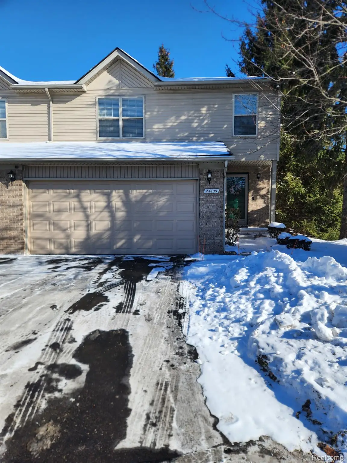 24105 Lathrup Boulevard, Southfield, MI 48075 - #1