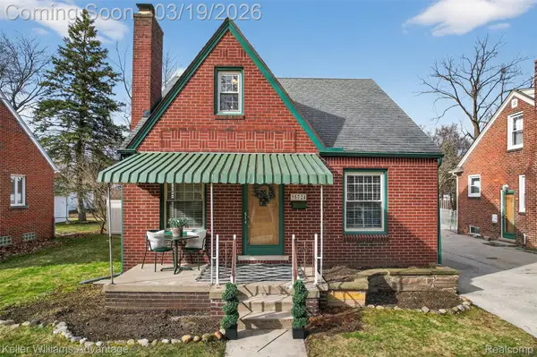 35724 Elm Street, Wayne, MI 48184