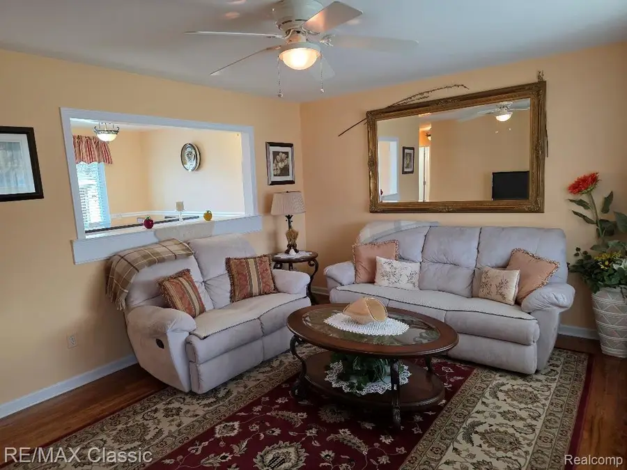 26574 Collingwood Street, Roseville, MI 48066 - #3