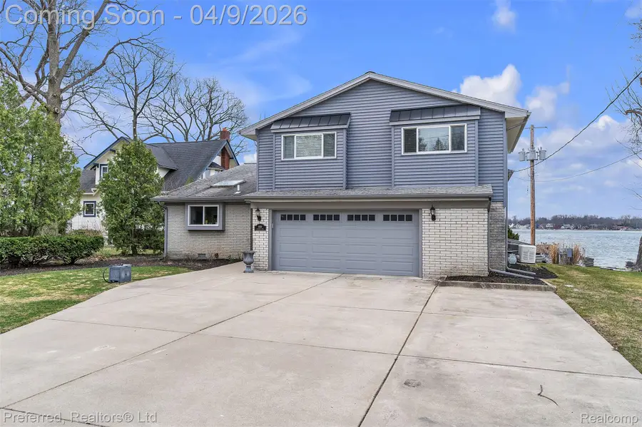 4869 Motorway Drive, Waterford, MI 48328 - #2