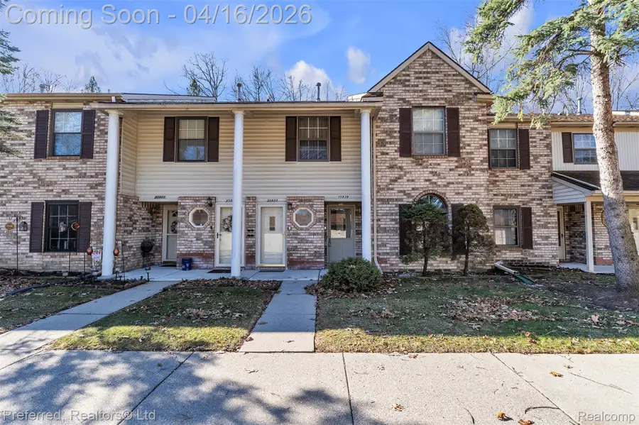 35839 Hunter Avenue, Westland, MI 48185 - #3