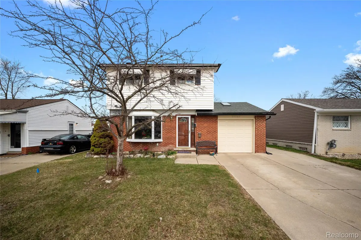 30842 Middlebury Street, Westland, MI 48186 - #1