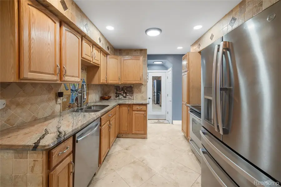 30842 Middlebury Street, Westland, MI 48186 - #2