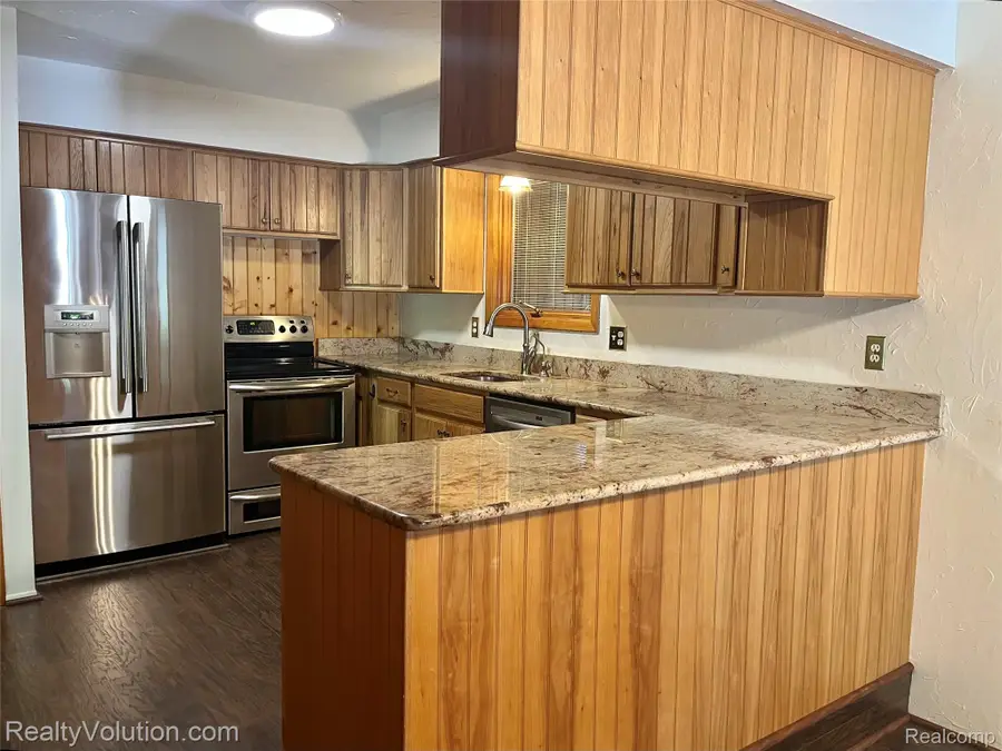 14750 Reid Road, Bruce, MI 48065 - #3