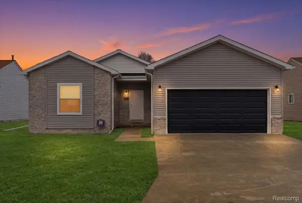 4332 Bridgeport Court, Inkster, MI 48141