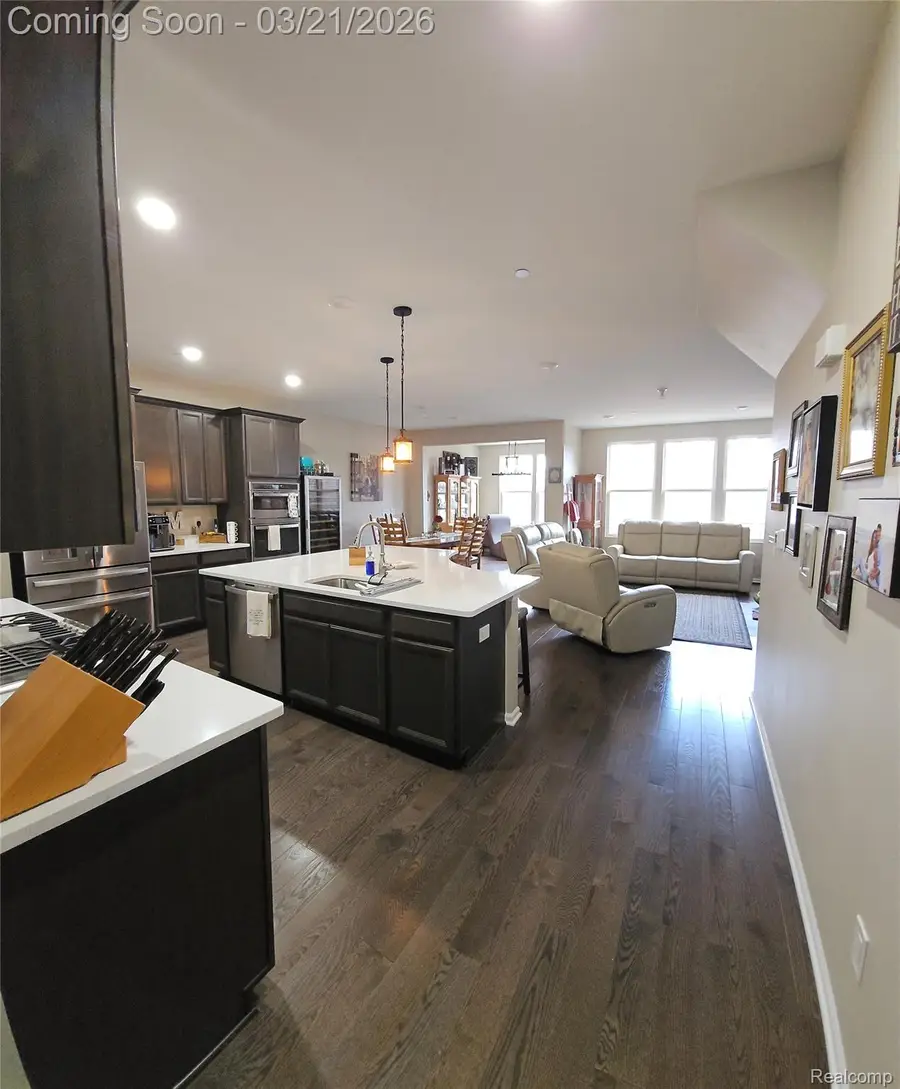 676 N Peppermint Drive N #47, Rochester, MI 48307 - #2