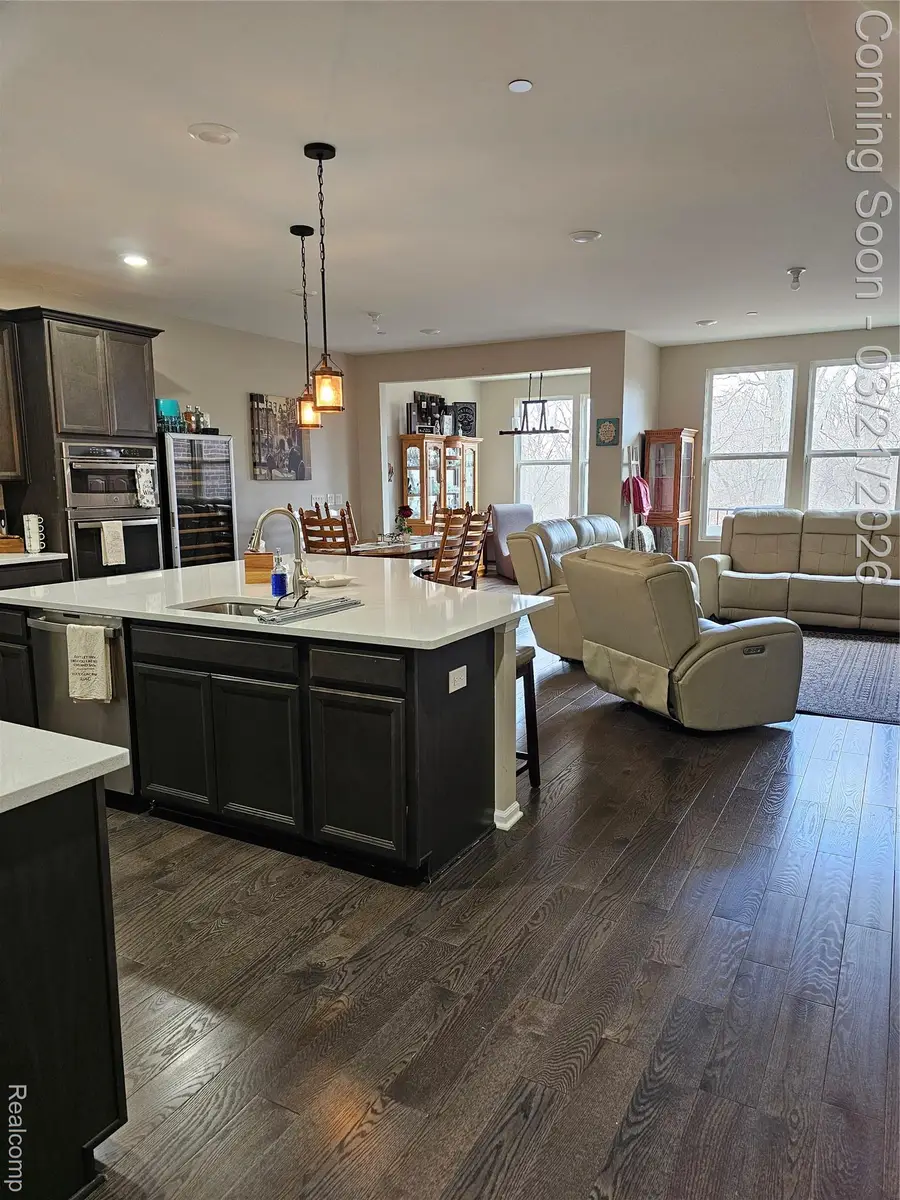 676 N Peppermint Drive N #47, Rochester, MI 48307 - #3