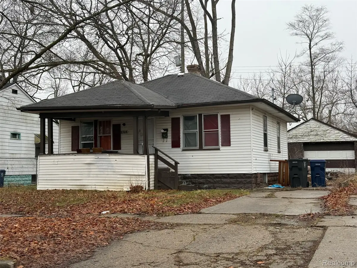 2309 Barth Street, Flint, MI 48504 - #1