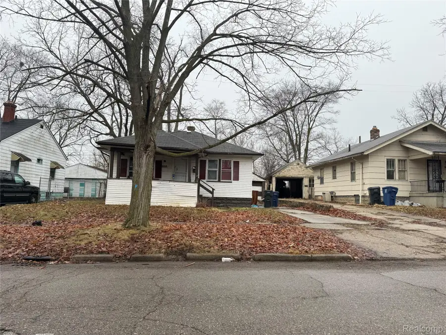 2309 Barth Street, Flint, MI 48504 - #3