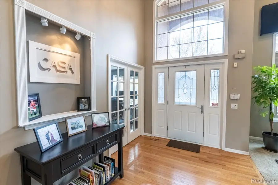 22426 Moorgate Street, Novi, MI 48374 - #2