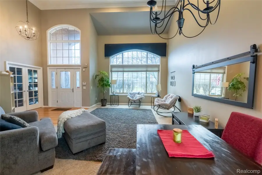 22426 Moorgate Street, Novi, MI 48374 - #3