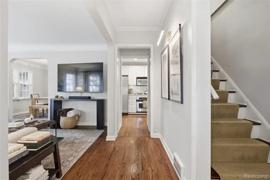 17560 Birwood Avenue, Beverly Hills, MI 48025 - #3