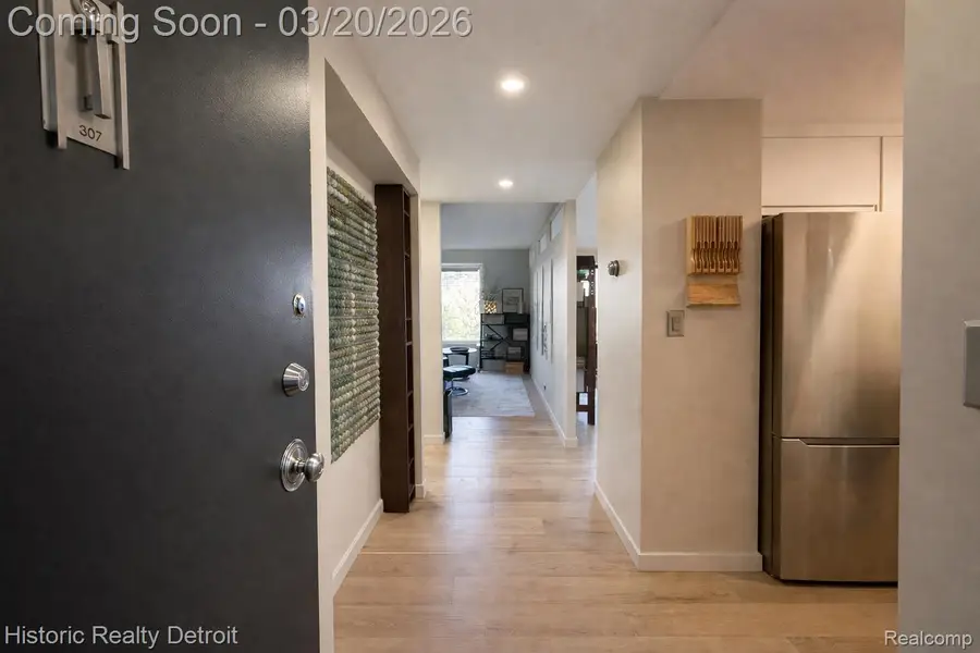 1300 E Lafayette #307, Detroit, MI 48207 - #3