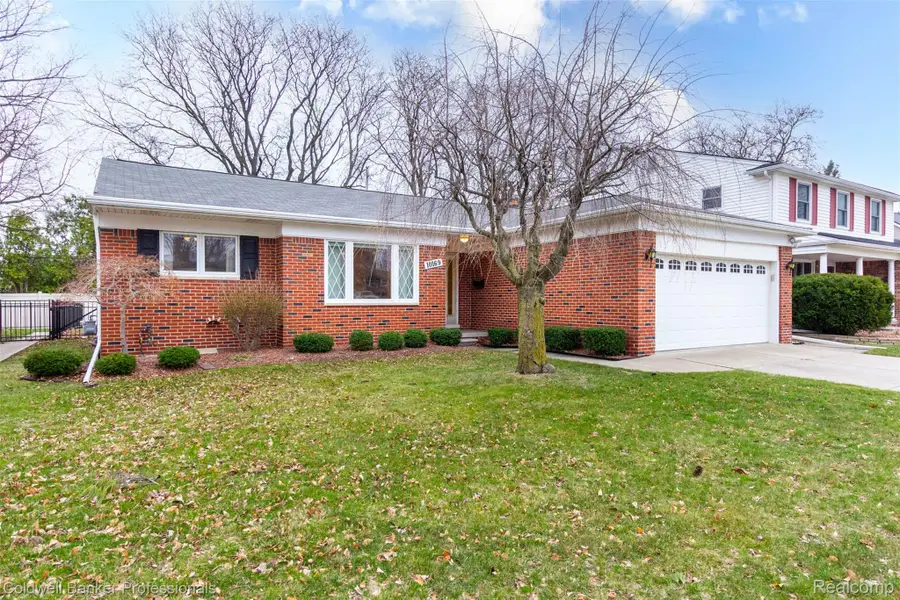 10169 Northway, Allen Park, MI 48101 - #2