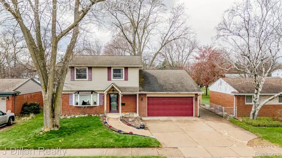 11467 Russell Avenue, Plymouth, MI 48170 - #3