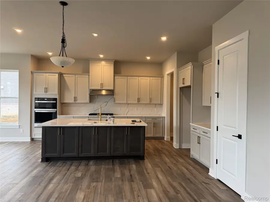 2417 Provencal Drive, Commerce Township, MI 48382 - #3