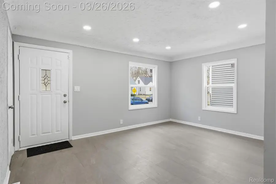 20052 Ferguson Street, Detroit, MI 48235 - #3