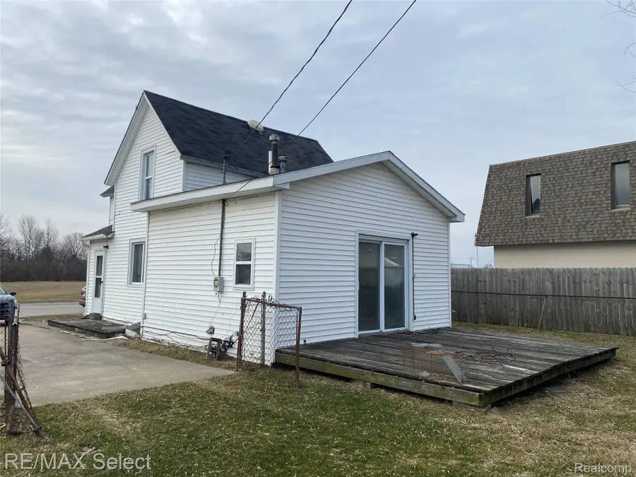 113 Runnels Street, Port Huron, MI 48060 - #3