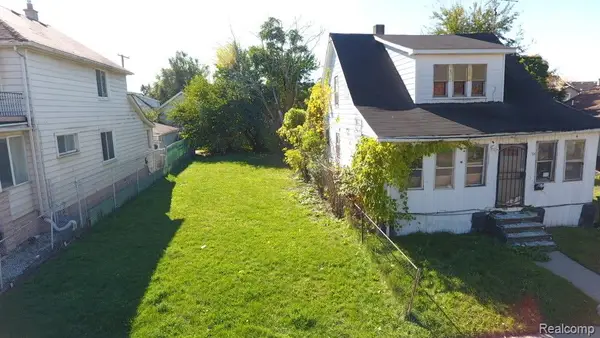 19 Bell Street, Ecorse, MI 48229