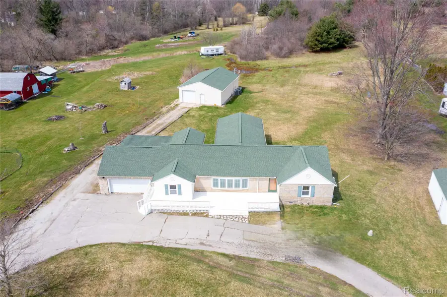 5428 Gratiot Avenue, Saint Clair, MI 48079 - #2