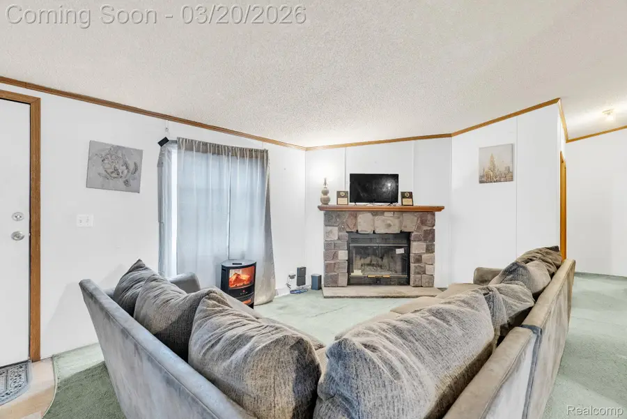 7151 Martin Road, Lynn, MI 48444 - #2