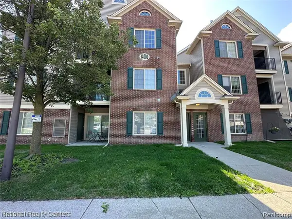 14301 Pinehurst Lane, GrandBlanc, MI 48439