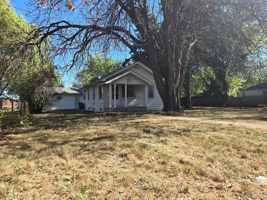 3370 Harris Street, Ferndale, MI 48220 - #3