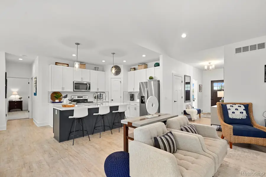 12854 Poppy Lane, Linden, MI 48451 - #2