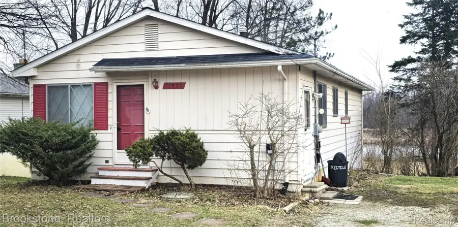 11920 Maxfield Boulevard, Hartland, MI 48353 - #2