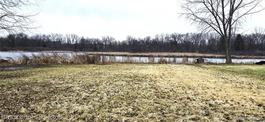 11920 Maxfield Boulevard, Hartland, MI 48353 - #3