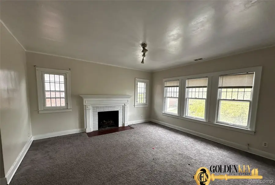 4370 Tyler Street, Detroit, MI 48238 - #2