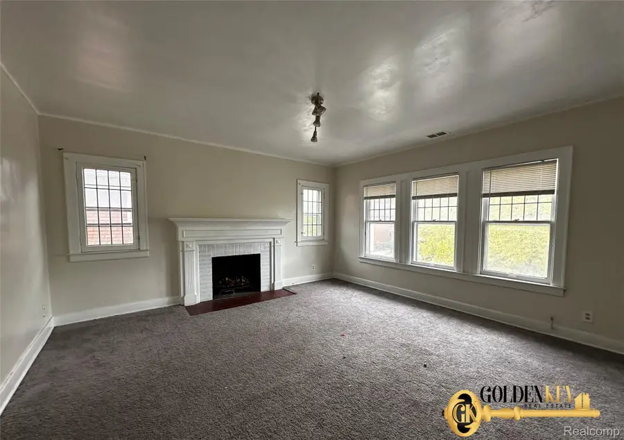 4370 Tyler Street, Detroit, MI 48238 - #3