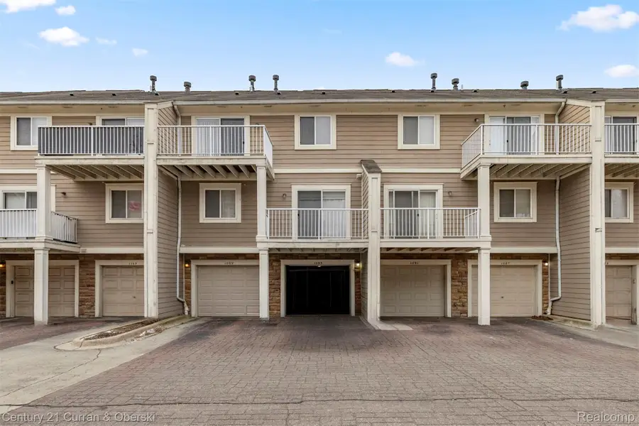 1095 Beaver Run, Troy, MI 48083 - #2