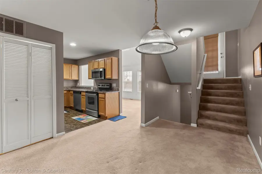 1095 Beaver Run, Troy, MI 48083 - #3