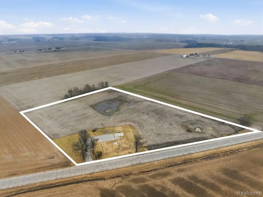 #0000 Saginaw Road, Vassar, MI 48768 - #2