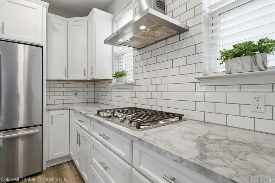 2461 Massoit Road, Royal Oak, MI 48073 - #3