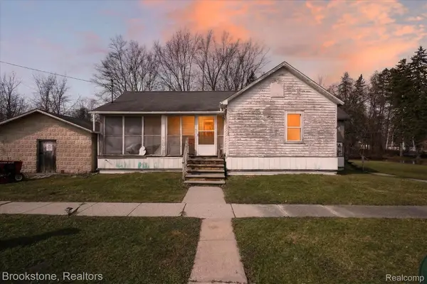 120 S Miami Street, StCharles, MI 48655