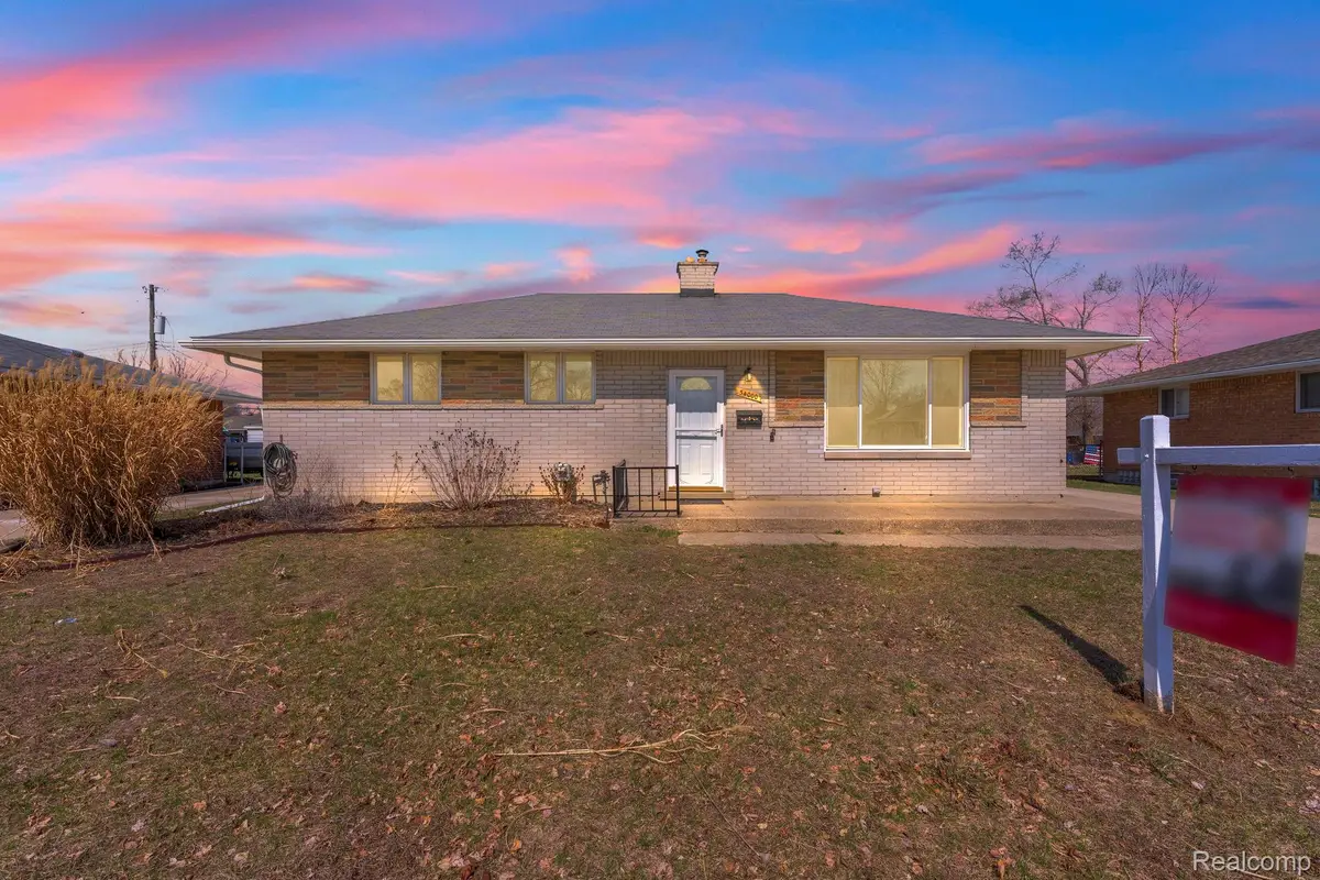 34000 Pawnee Street, Westland, MI 48185 - #1