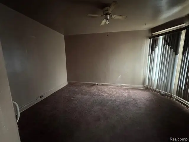 5527 Baldwin Street, Detroit, MI 48213 - #2