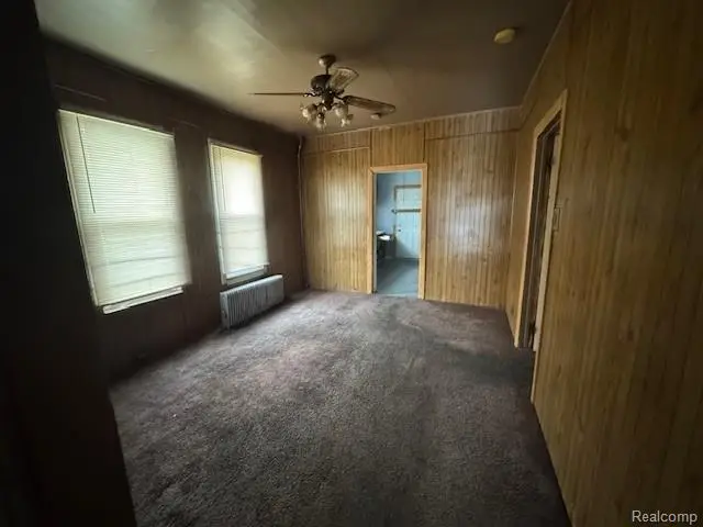 5527 Baldwin Street, Detroit, MI 48213 - #3