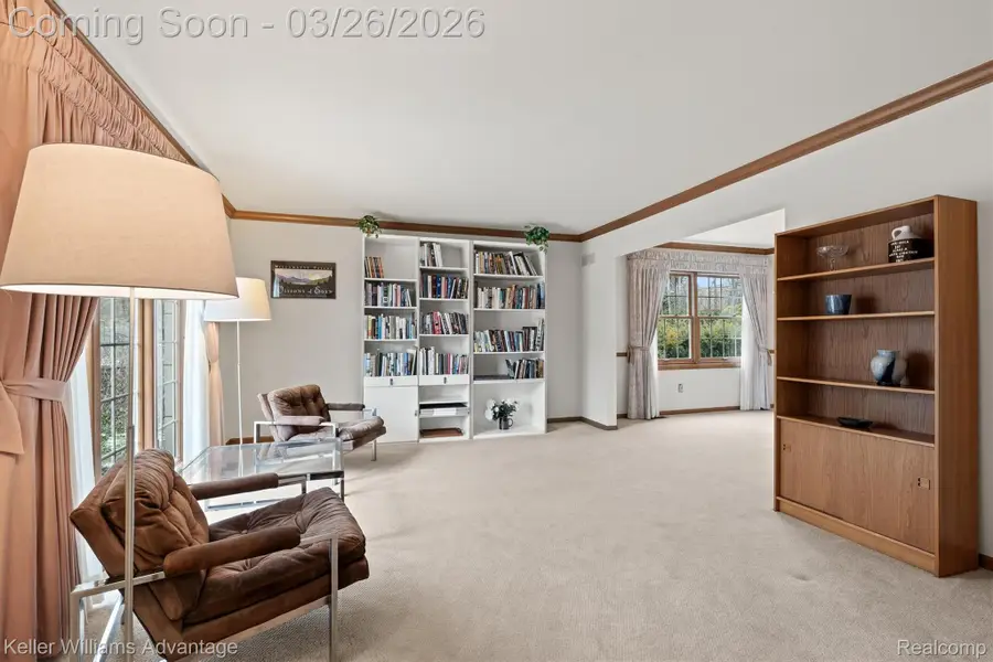 47040 Elmsmere Drive, Northville, MI 48167 - #3